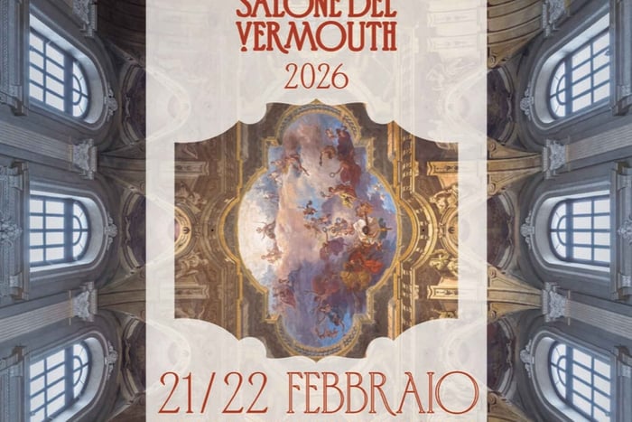 Vermouth Salon | Vermouth Tasting at the Risorgimento Museum in Turin