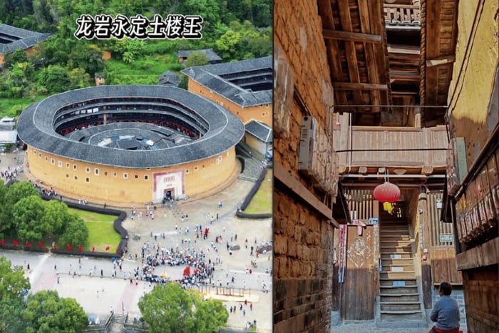 Xiamen: Gaobein maarakennusryhmän päiväkierros lounaalla