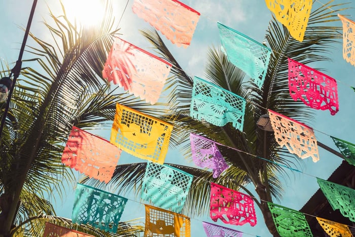 Van Puerto Vallarta: San Pancho en Sayulita