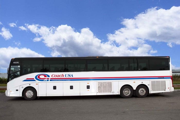 Flughafentransfer zwischen Chicago O'Hare und Milwaukee