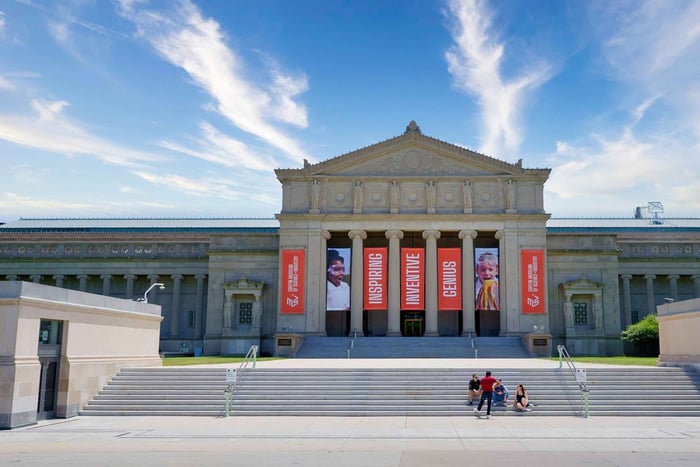 Chicago: Biglietto del Museo della Scienza e dell'Industria Griffin
