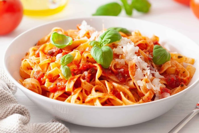 Chicago: Pasta maken kookles bij een lokale distilleerderij