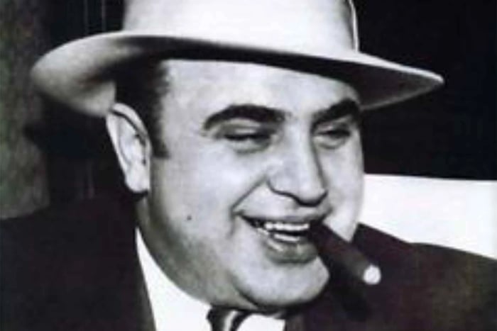 Chicago: Privat 3-timers Al Capone Gangster Tour