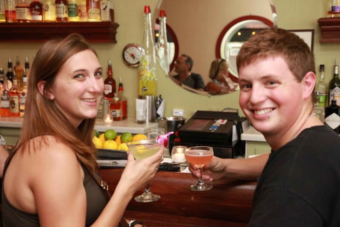 Chicago: Wycieczka autobusowa lub piesza po prohibicji Speakeasies