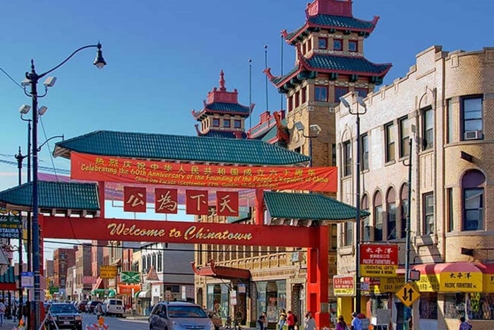 Chicago: Tour gastronomico 'Taste of Chinatown' (Il gusto di Chinatown)