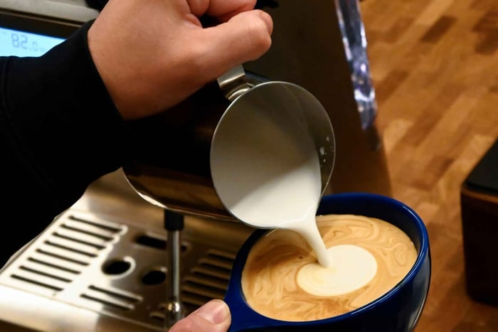 Praktische espressoworkshop in Chicago