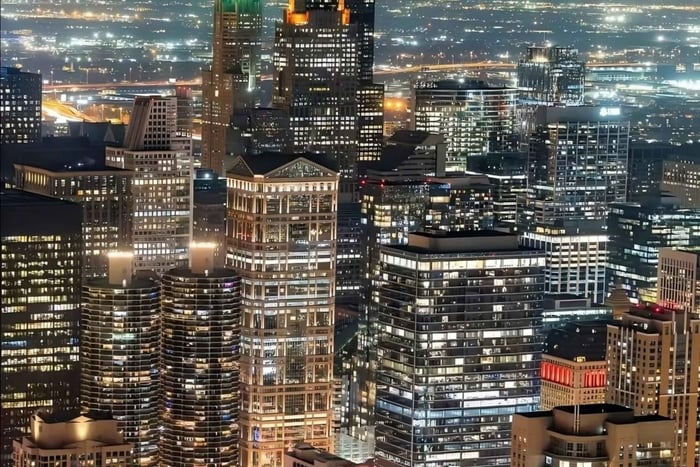Excursão Guiada ao Millennium Park com Ingresso para o 360 CHICAGO