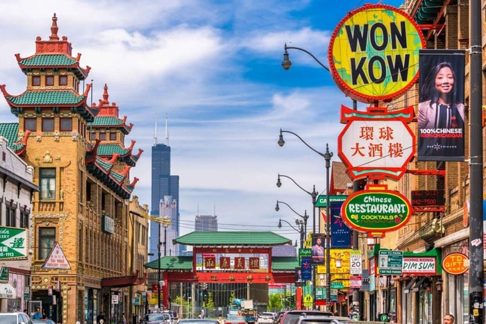 Private Neighborhoods Discovery Tour