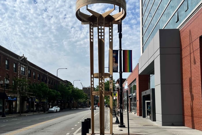 Tour Chicago LGBTQ+ Style