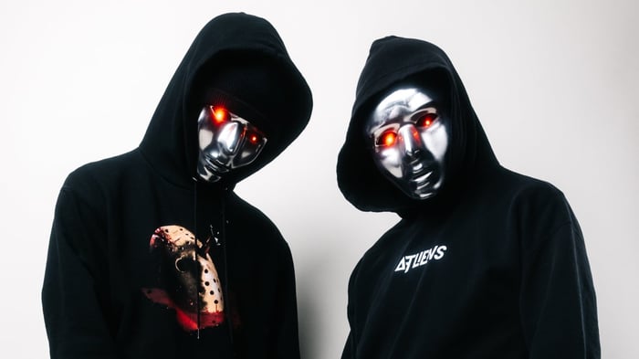 ATLiens (18 and Over with Valid Government ID)