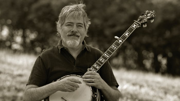 Béla Fleck: My Bluegrass Heart