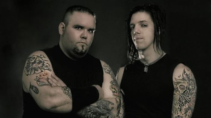 BLITZKID: Modern Hel Tour 2026 - Ages 17+