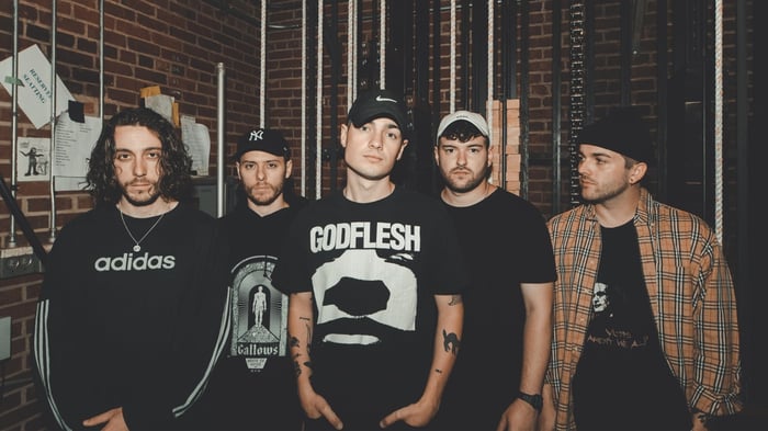 Boston Manor, Spaced, Ben Quad