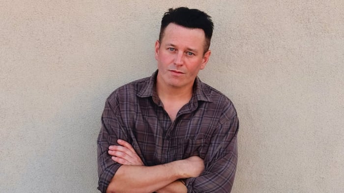Brent Morin