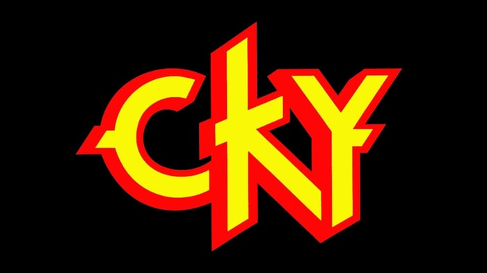 CKY, The Elephant March, Feels Like Karma
