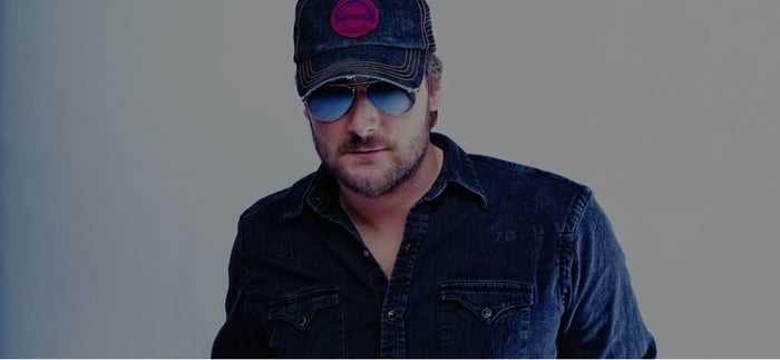 Eric Church