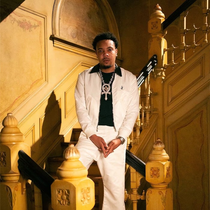 G Herbo - Swerv and Friends