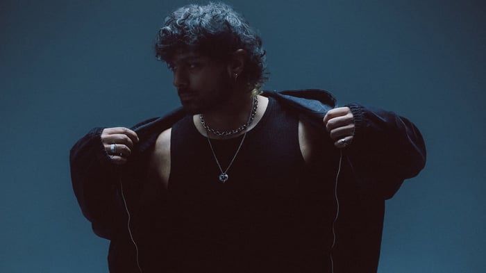 Jai Wolf - Ages 18+