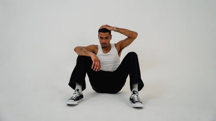 Keenan TrevonâS Flowers After Dark Tour W/ Tba