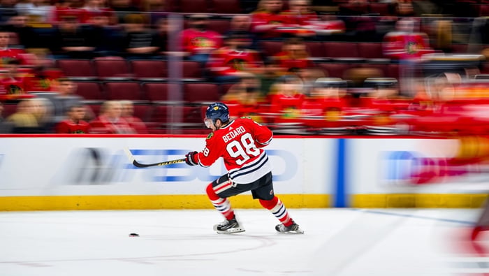 Chicago Blackhawks