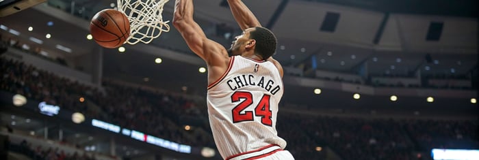 Chicago Bulls