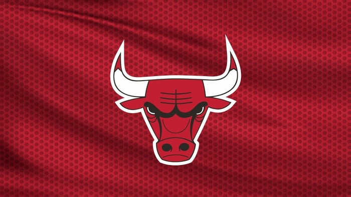 Chicago Bulls vs. Detroit Pistons