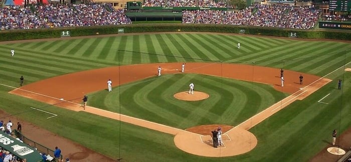 Chicago Cubs