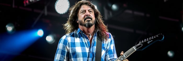 Foo Fighters