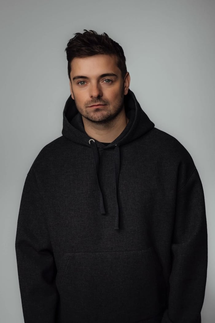 Martin Garrix