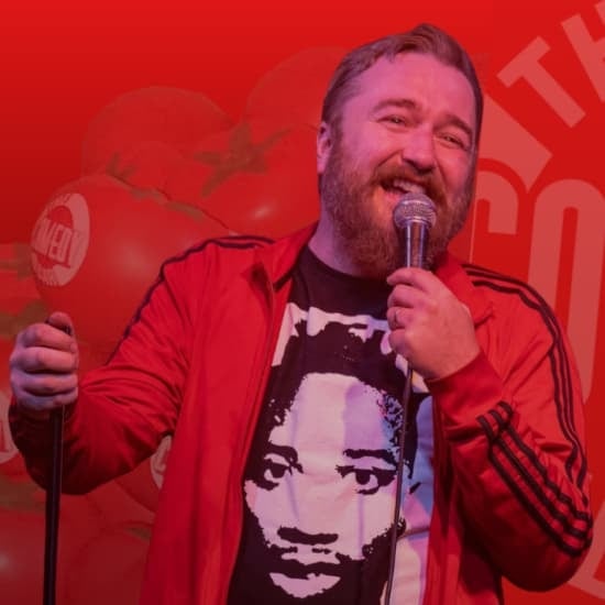 Tomatkastningsshow