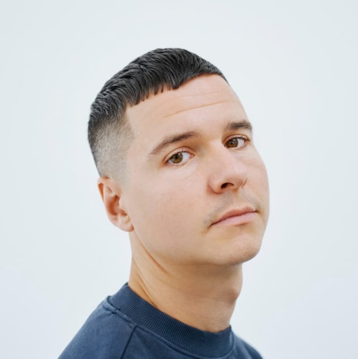 Lukas Graham