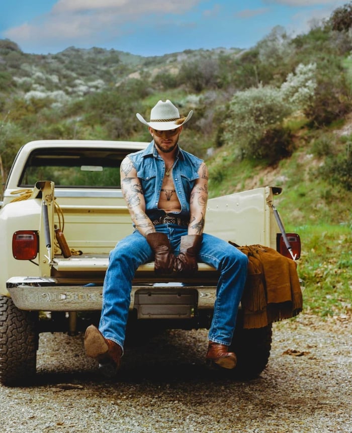 Orville Peck