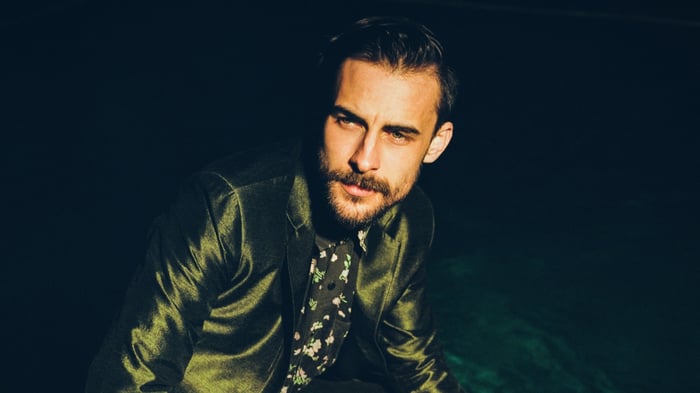 ROBERT ELLIS Band at FITZGERALDS w/ special guest Philip Bowen
