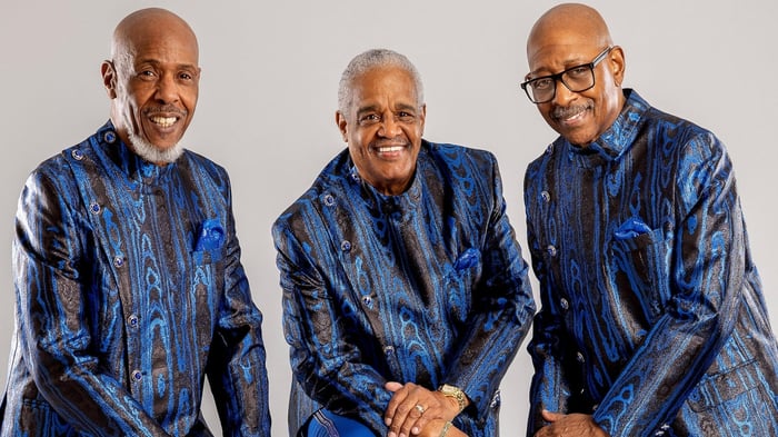 Soul Jam Featuring Russell Thompkins Jr. & the New Stylistics