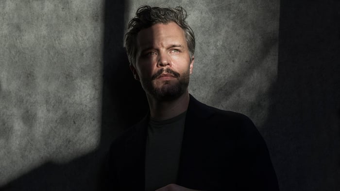 The Tallest Man On Earth with Gwenifer Raymond