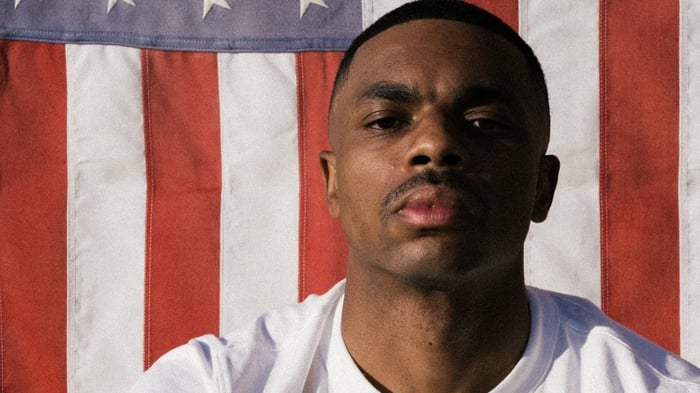 Vince Staples (17 and Over)