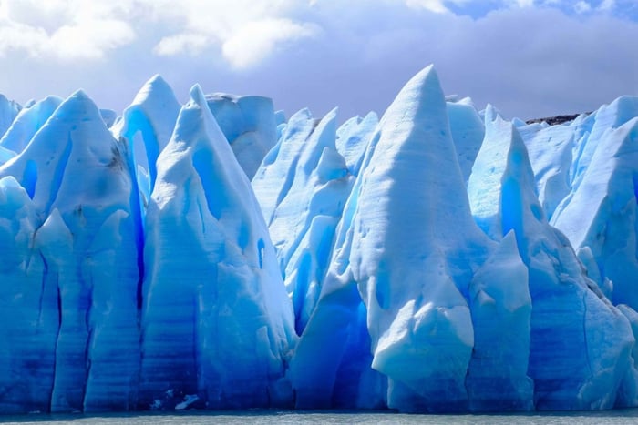 2 Not to be missed Tours Torres del Paine and Perito Moreno