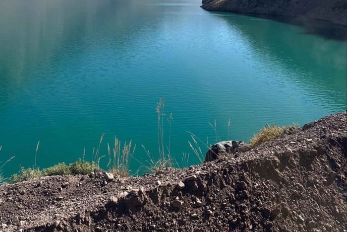 Un día en Cajón del Maipo y Embalse del Yeso con Vino chileno flora y Fauna