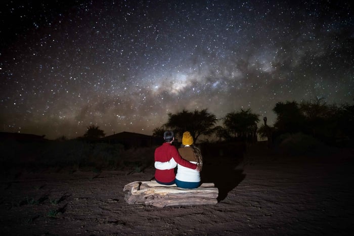 Atacama: Pro Guided Stargazing & Astrophotography