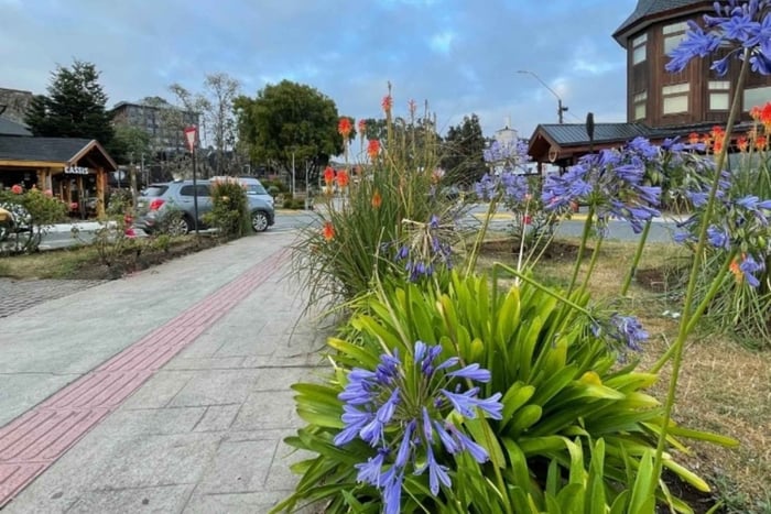 Check out the Essential City Tour of Puerto Montt & Puerto Varas