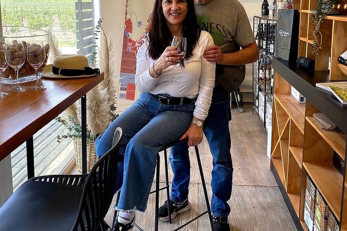 Valle de Colchagua: Cata Boutique Gran Reserva en Apalta