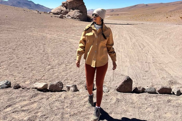 Discover Atacama in 1 Day & 2 Tours: Salt Flats Route & Astronomy Tour