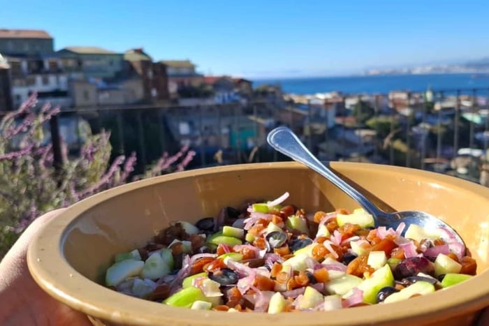 Explora Valparaíso: da un paseo, prueba y descubre