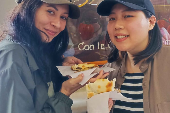 Flavors & Highlights of Santiago