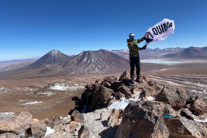 From San Pedro de Atacama: Andean Adventure to Cerro Toco