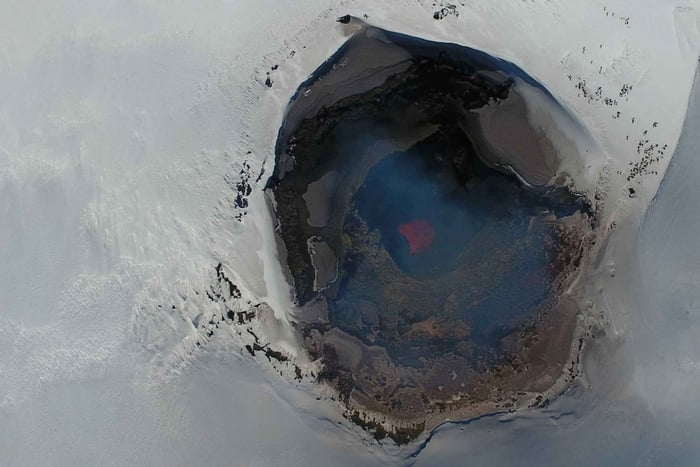 Pucón: Subida ao vulcão Villarrica