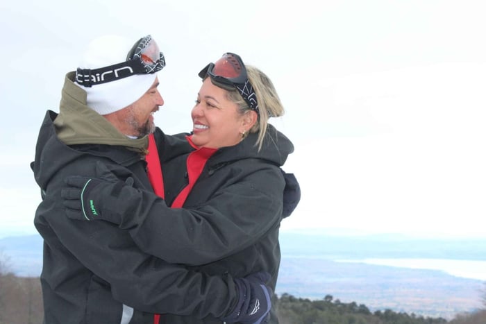 Pucón: Experiencia en el Volcán Villarrica con Silla Panorámica