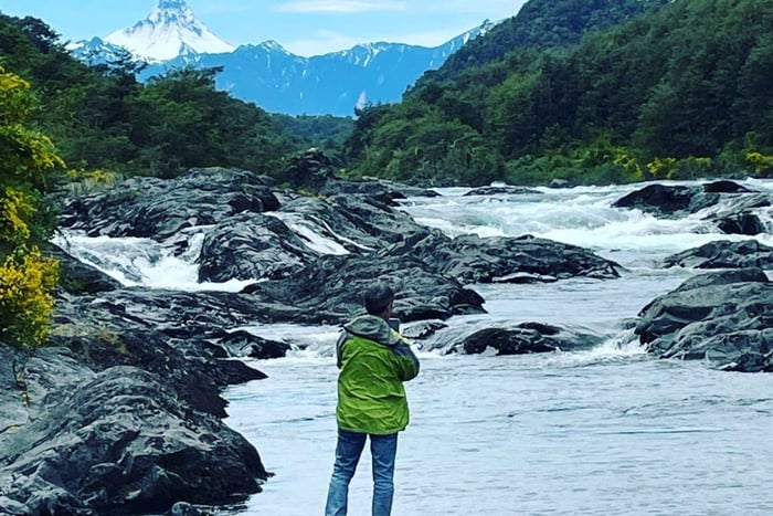 Puerto Montt, Puerto Varas & Frutillar Shore Tour in Private