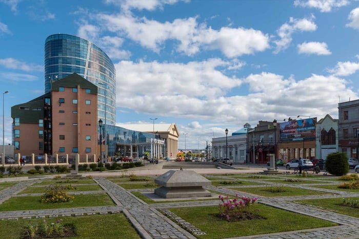 Punta Arenas City Highlights – Private Shore Tour, 3 Hours