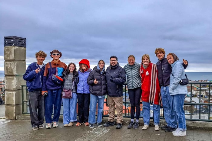 Punta Arenas: Highlights w/ Cruise Pickup & Entrance Fees